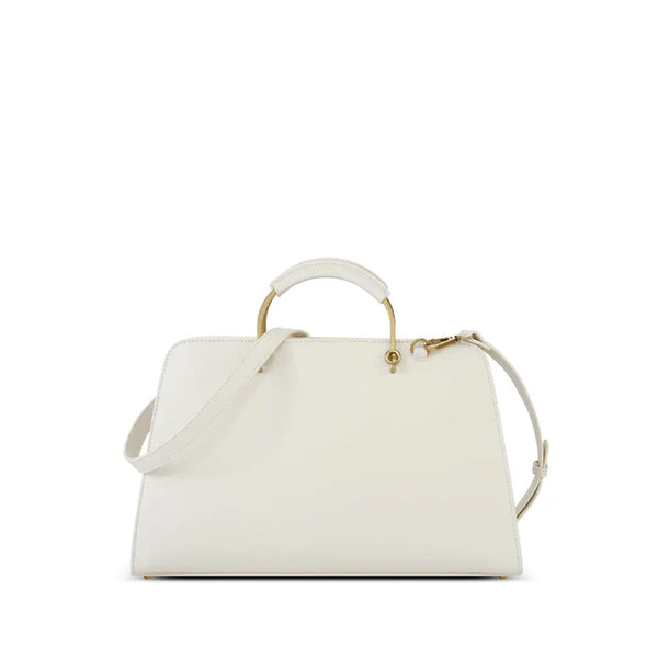 Pixie Mood Becca Tote Bag | Cream