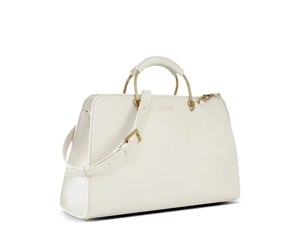 Pixie Mood Becca Tote Bag | Cream