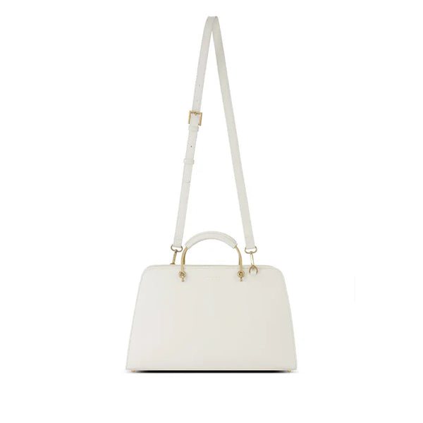 Pixie Mood Becca Tote Bag | Cream