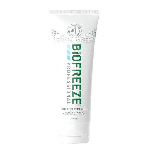 BioFreeze Professional Gel Tube | 4 fl oz / 118mL