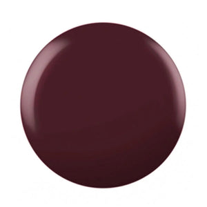 CND Vinylux Black Cherry | 0.5 oz / 15 mL