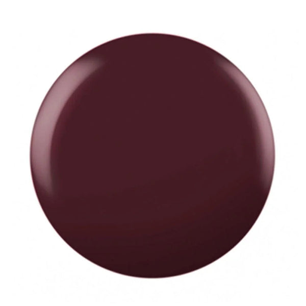 CND Vinylux Black Cherry | 0.5 oz / 15 mL