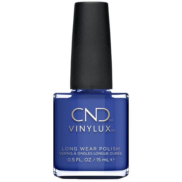 CND Vinylux Blue Eyeshadow | 0.5 oz / 15 mL