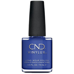 CND Vinylux Blue Eyeshadow | 0.5 oz / 15 mL