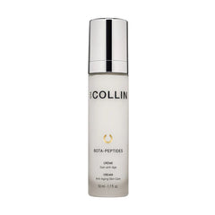 GM Collin Bota Peptide Cream | 1.7 fl oz / 50 mL
