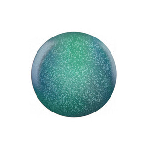 CND Vinylux Teal-Tricity | 0.5 oz / 15 mL