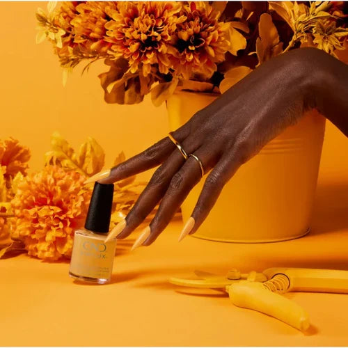 CND Vinylux Among The Marigolds | 0.5 fl oz / 15 mL