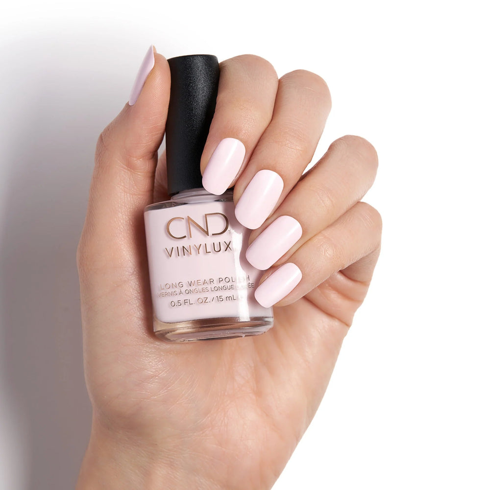 CND Vinylux Backyard Nuptials | 0.5 fl oz / 15 mL