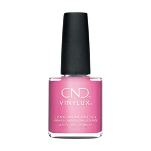 CND Vinylux Happy Go Lucky | 0.5 fl oz / 15 mL