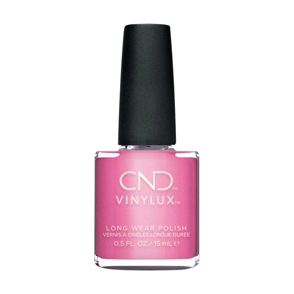 CND Vinylux Happy Go Lucky | 0.5 fl oz / 15 mL