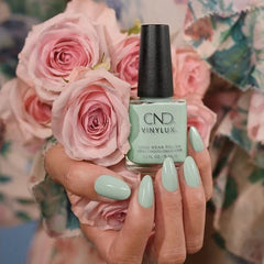 CND Vinylux Magical Topiary | 0.5 fl oz / 15 mL