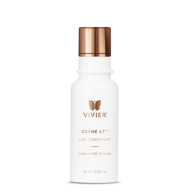 Vivier Creme 47™ | 1.75 fl oz / 50 mL