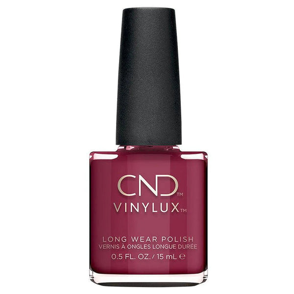 CND Vinylux Decadence | 0.5 oz / 15 mL