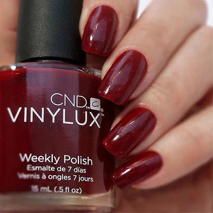 CND Vinylux Decadence | 0.5 oz / 15 mL