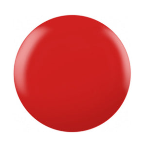 CND Vinylux Devil Red | 0.5 oz / 15 mL