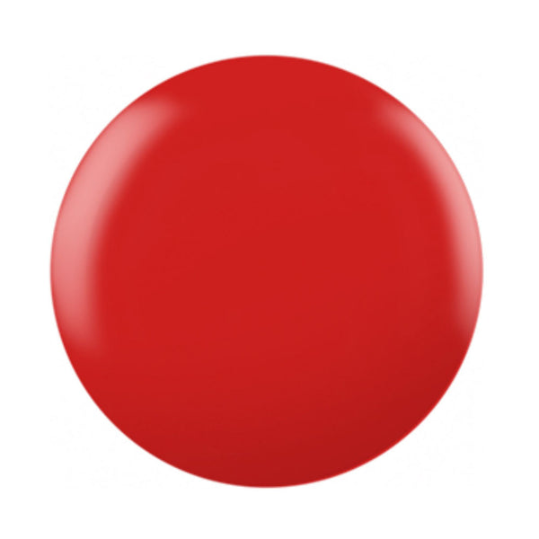 CND Vinylux Devil Red | 0.5 oz / 15 mL