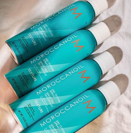 Moroccanoil 'Pump up the Volume' Root Boost & Texture Spray