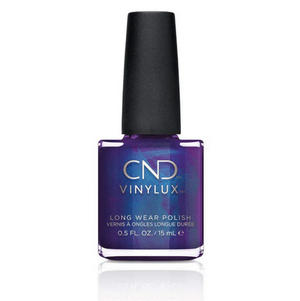 CND Vinylux Eternal Midnight | 0.5 oz / 15 mL