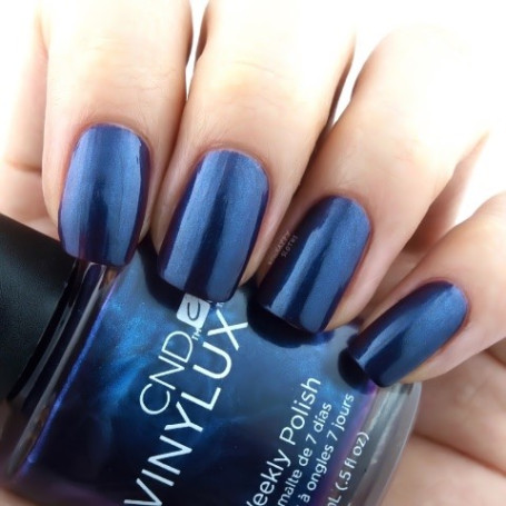 CND Vinylux Eternal Midnight | 0.5 oz / 15 mL