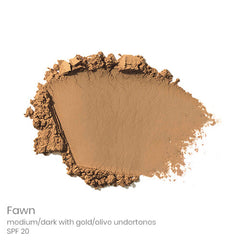 Jane Iredale PurePressed Base Mineral Foundation Refill