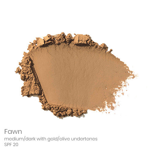 Jane Iredale PurePressed Base Mineral Foundation Refill