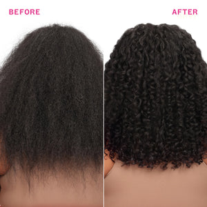 Amika Frizz-Me-Not Anti-Frizz Treatment | 200 mL / 6.7 fl oz