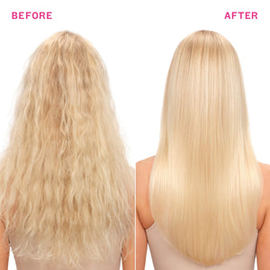 Amika Frizz-Me-Not Anti-Frizz Treatment | 200 mL / 6.7 fl oz