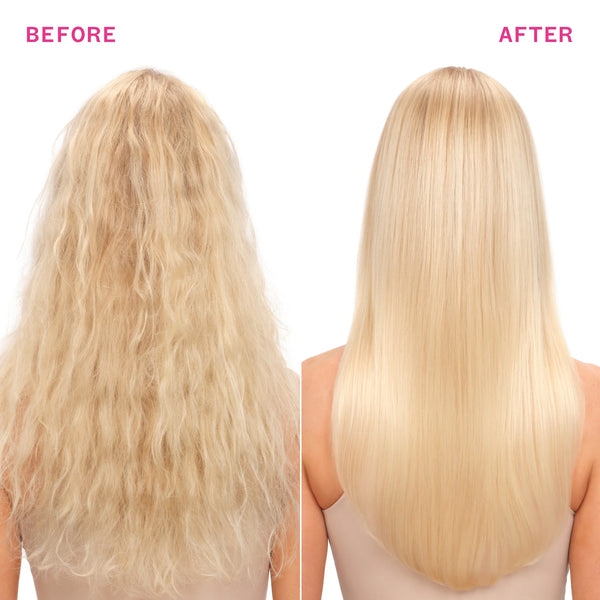 Amika Frizz-Me-Not Anti-Frizz Treatment | 200 mL / 6.7 fl oz