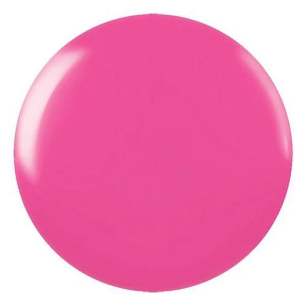 CND Vinylux Hot Pop Pink | 0.5 oz / 15 mL
