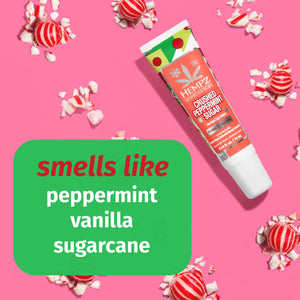 Hempz Lip Balm Crushed Peppermint Sugar | 0.44 fl oz / 13 mL
