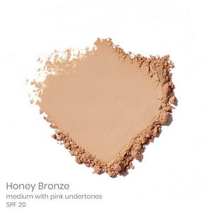 Jane Iredale Amazing Base Matte Loose Powder