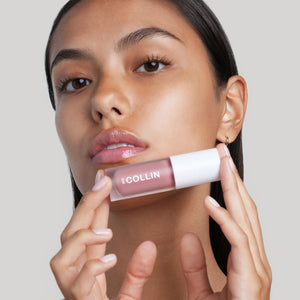 GM Collin Lip Plumping Oil | 6mL