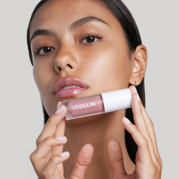 GM Collin Lip Plumping Oil | 6mL
