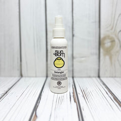 Sun Bum Curls Detangler | 4 oz / 118 mL