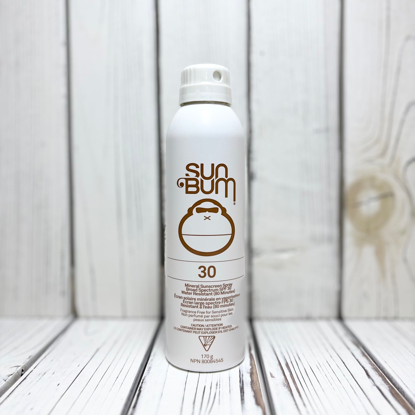 Sun Bum Mineral SPF 50 Spray