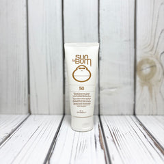 Sun Bum Mineral SPF 50 Lotion 3 fl oz / 88 mL