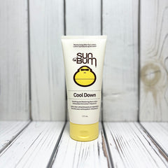 Sun Bum After Sun Cool Down Lotion 6 oz / 177 mL