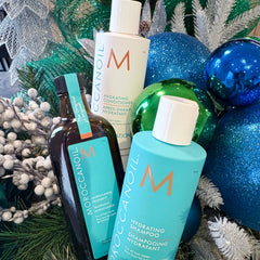Moroccanoil Hydrating Holiday Gift Bag