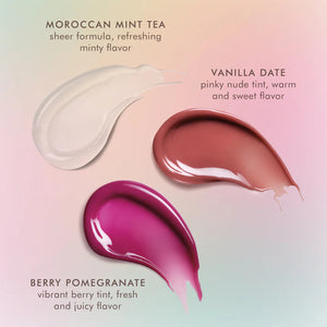 MoroccanOil Lip Balm Berry Pomegranate | 0.5oz / 15mL