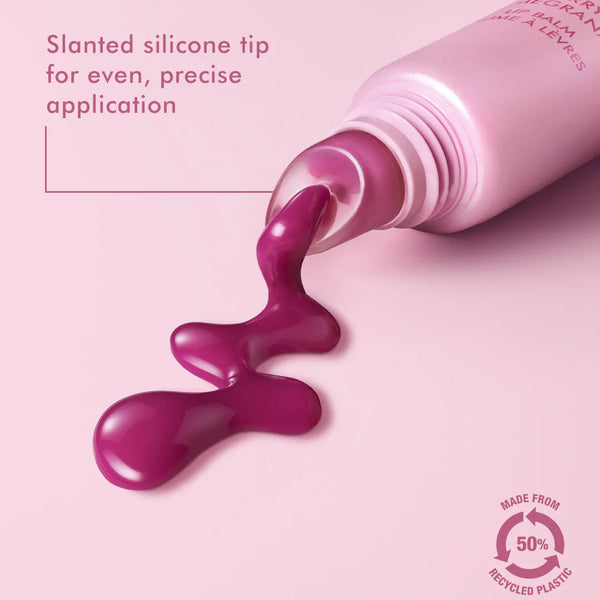 MoroccanOil Lip Balm Berry Pomegranate | 0.5oz / 15mL