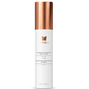 Vivier Intensive Hydrating Moisturizer | 1.83 fl oz / 55 mL