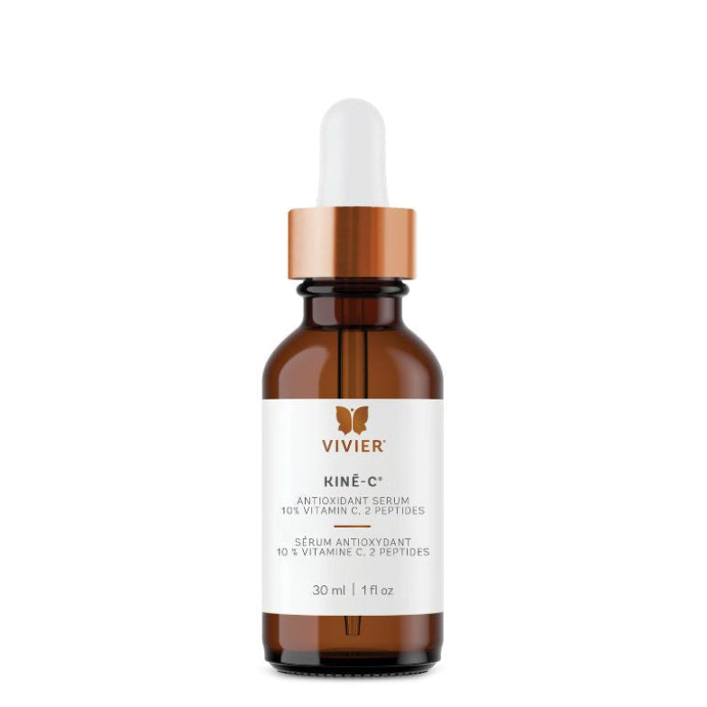 Vivier Kine-C® Antioxidant Serum | 1 fl oz / 30 mL