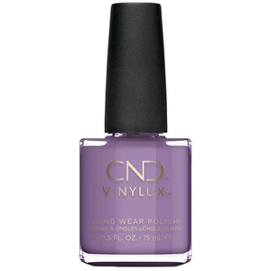 CND Vinylux Lilac Longing | 0.5 oz / 15 mL