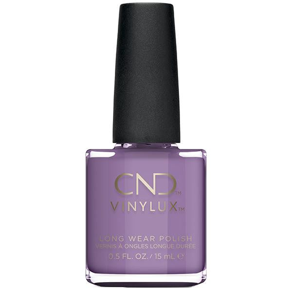 CND Vinylux Lilac Longing | 0.5 oz / 15 mL