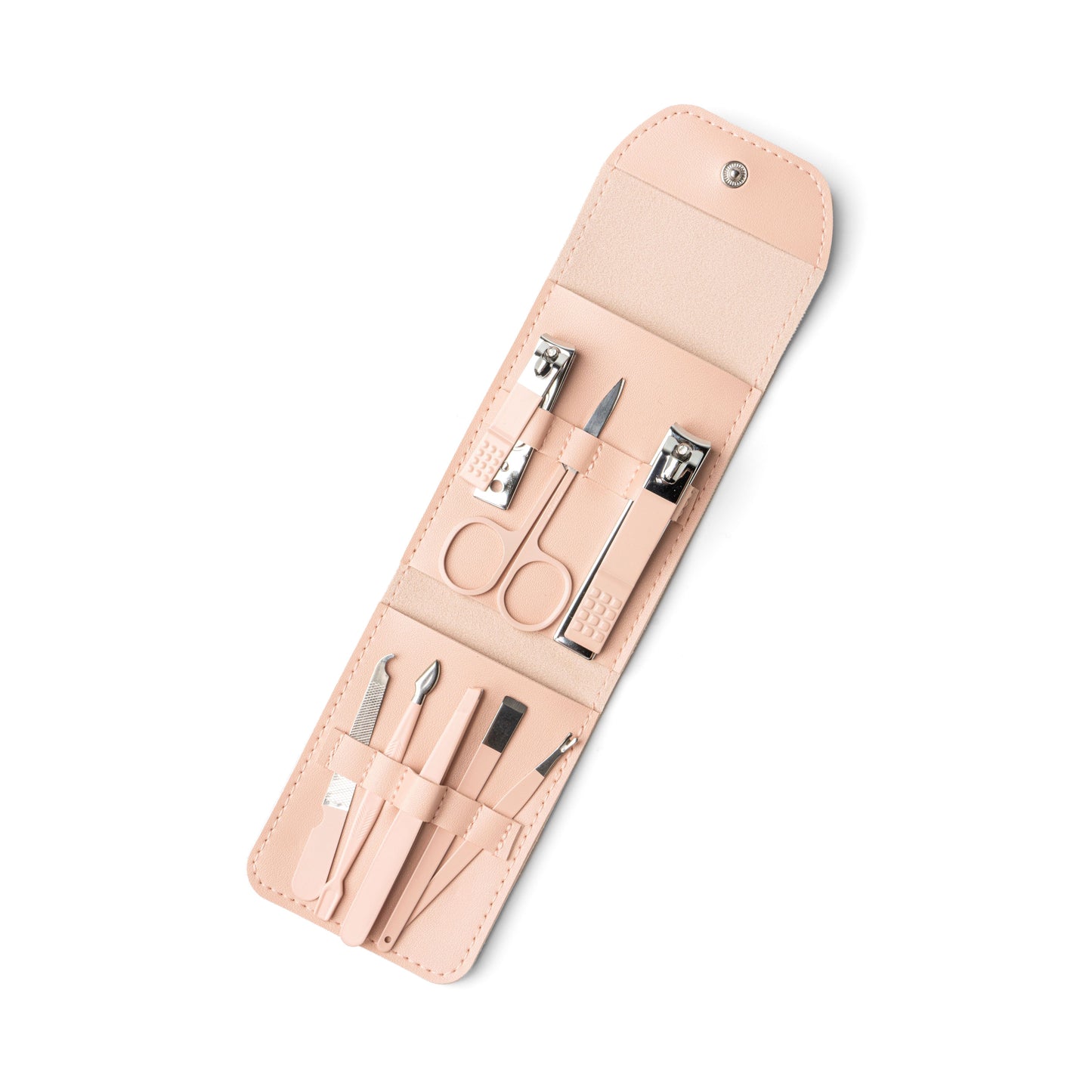 File It Away - Nail Care Kit (Pink)