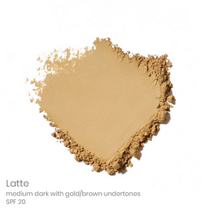 Jane Iredale Amazing Base Matte Loose Powder