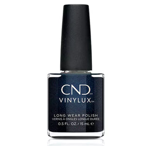CND Vinylux Midnight Flight | 0.5 oz / 15 mL