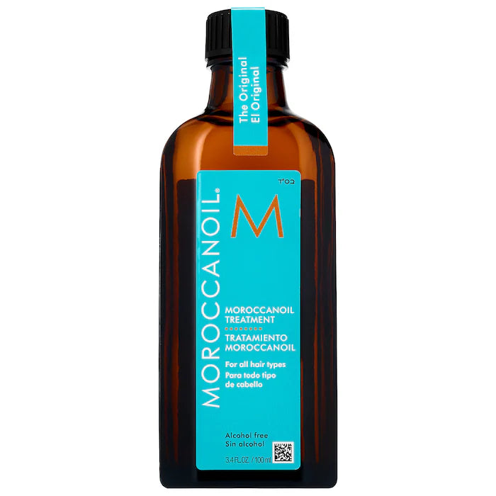 MoroccanOil Treatment