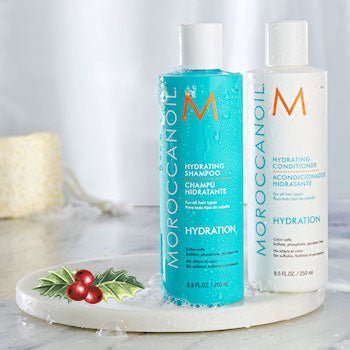 Moroccanoil Hydrating Holiday Duo