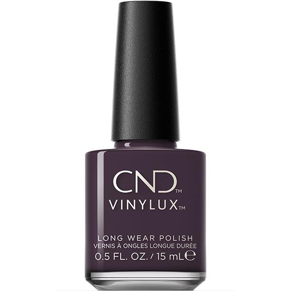 CND Vinylux Mulberry Tart | 0.5 oz / 15 mL